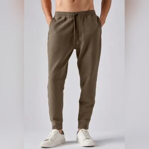 GoodThreads Olive Green Joggers